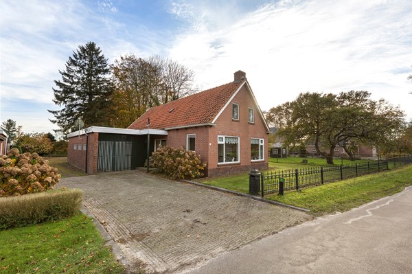 Medium property photo - Leidijk 16, 9824 TD Noordwijk